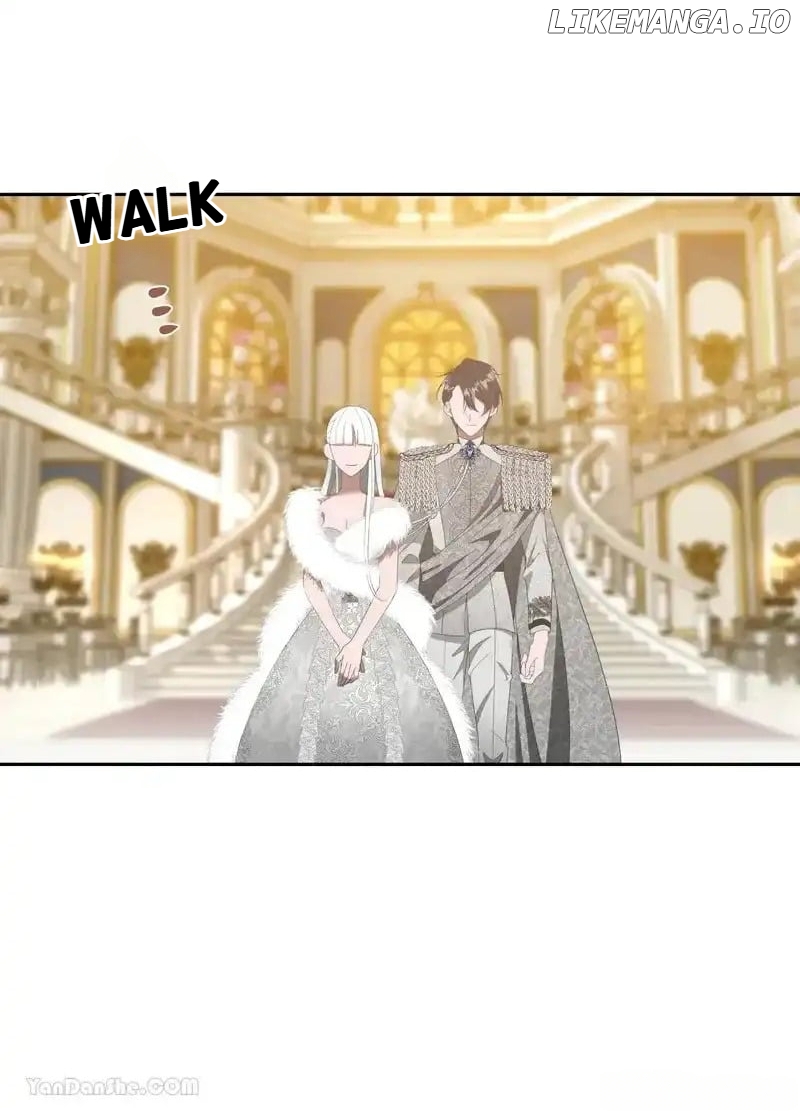 The Bride of the Fallen Angel chapter 7 - page 64